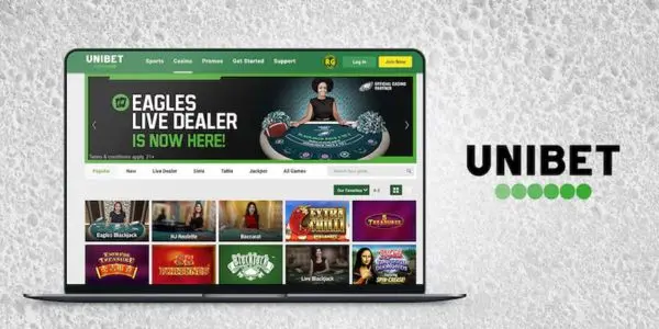 Review nhà cái Unibet – Đánh giá chi tiết nền tảng cá cược châu Âu 1 Unibet là gì và sức hút trong giới cá cược châu Âu tin tưởng